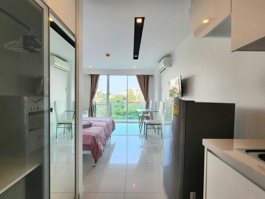 Apartment In *