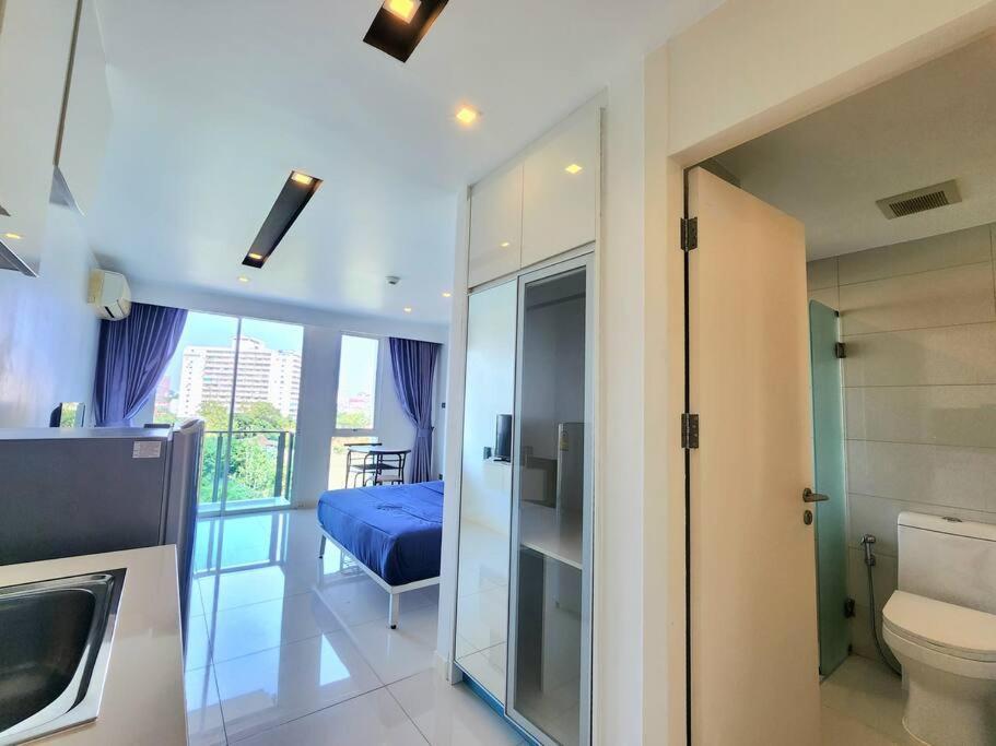 Comfortable Apartment