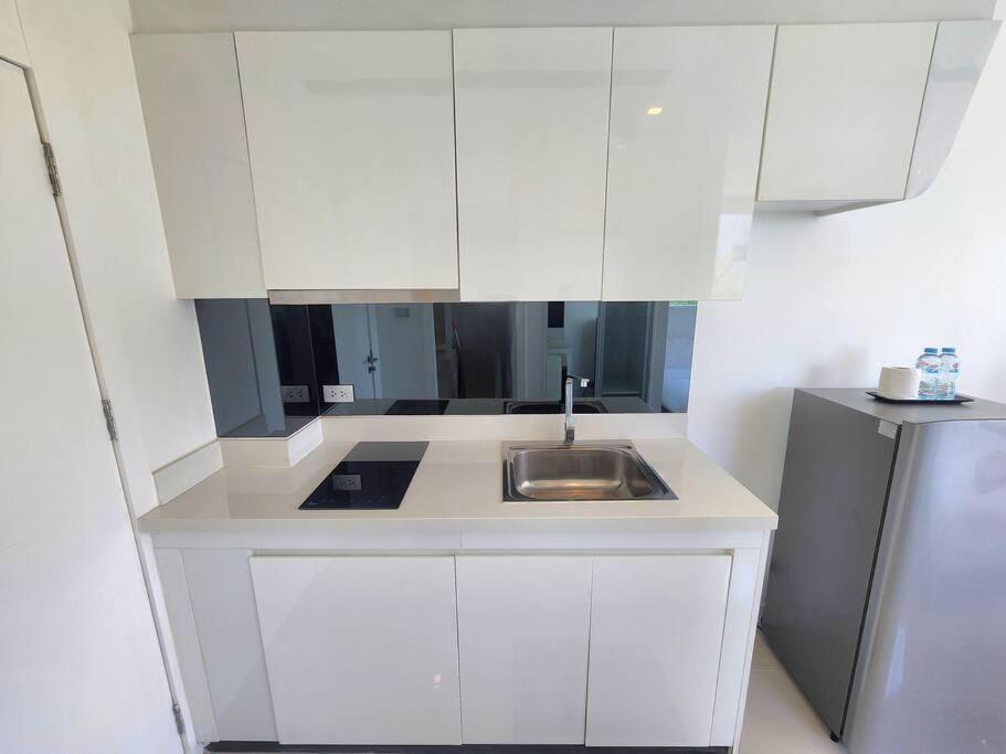 Nice Apartment Pattaya