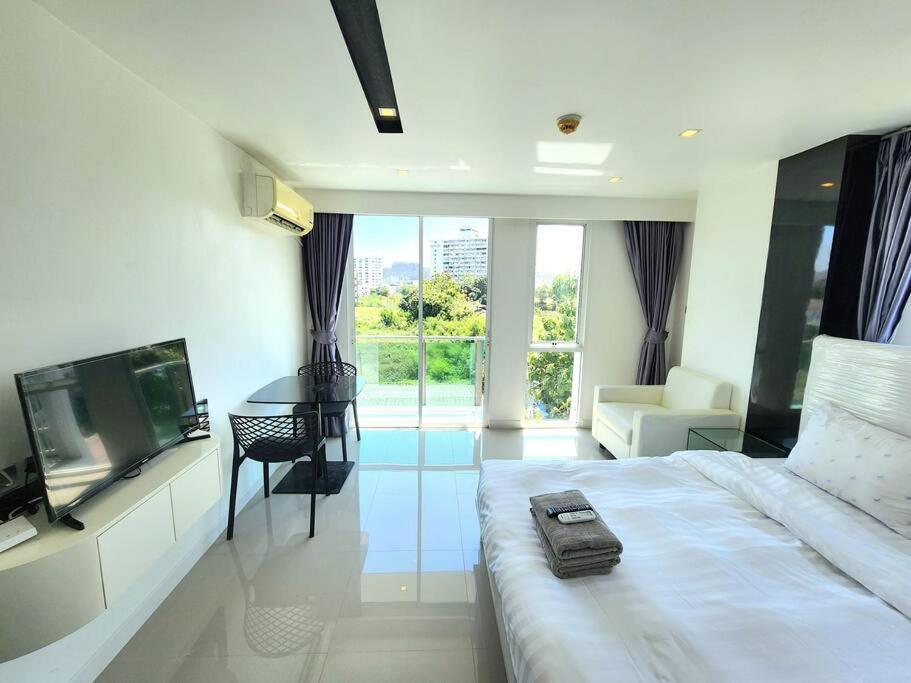 Nice Apartment Apartment Pattaya