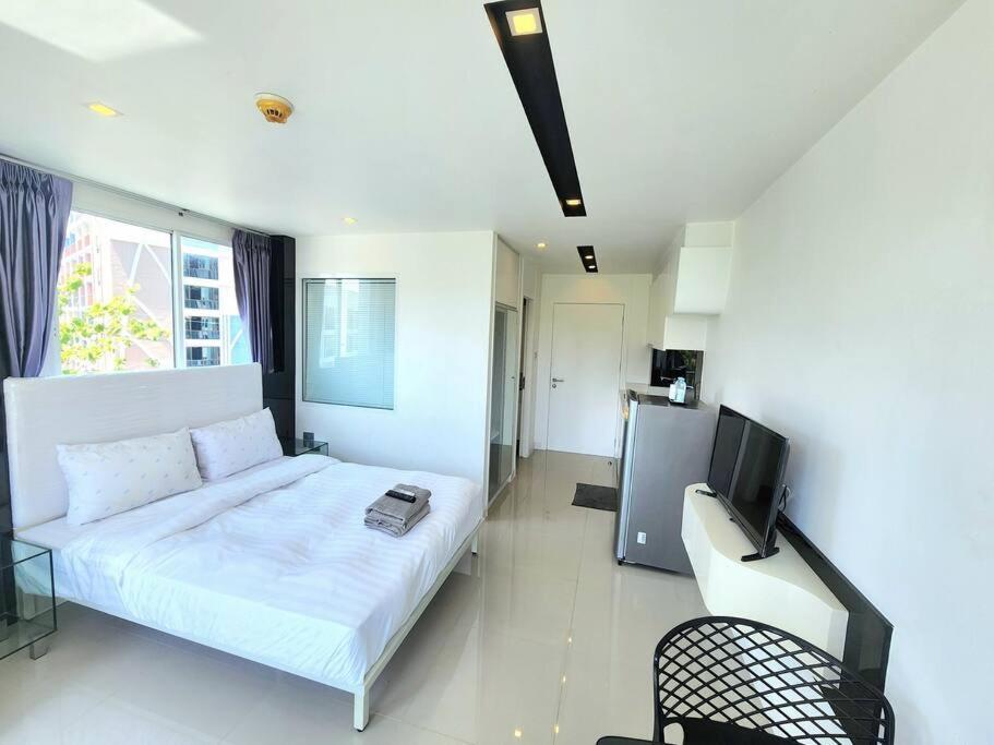 Nice Apartment Pattaya