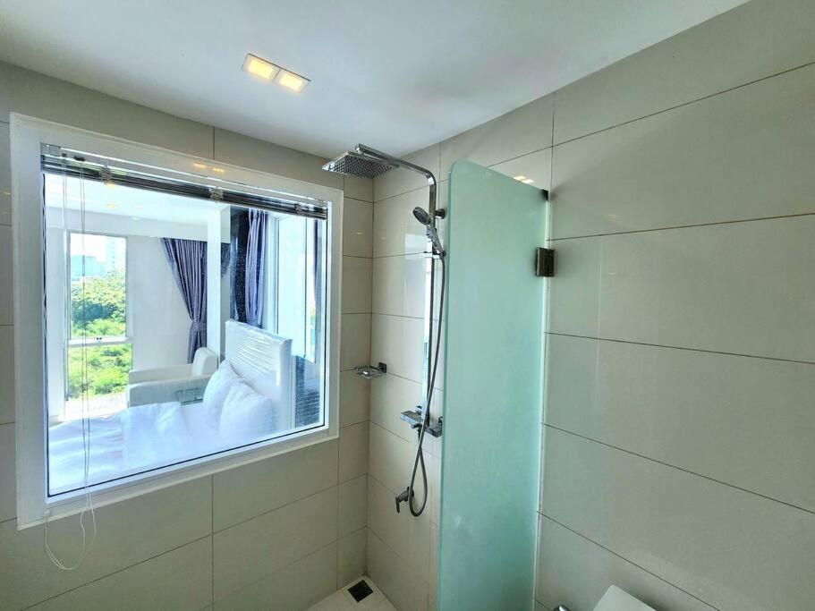 Nice Apartment Apartment Pattaya