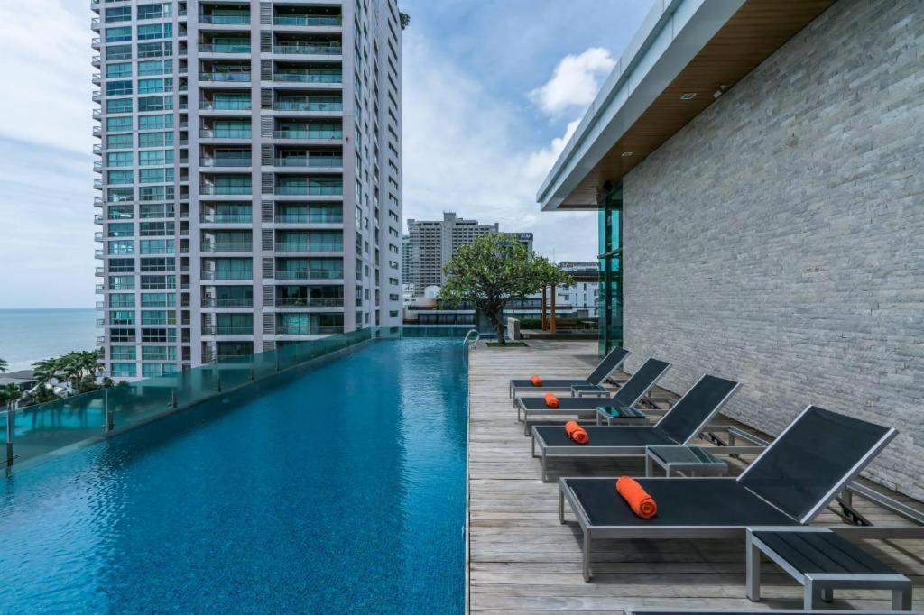 Seven Zea Chic Hotel 3*