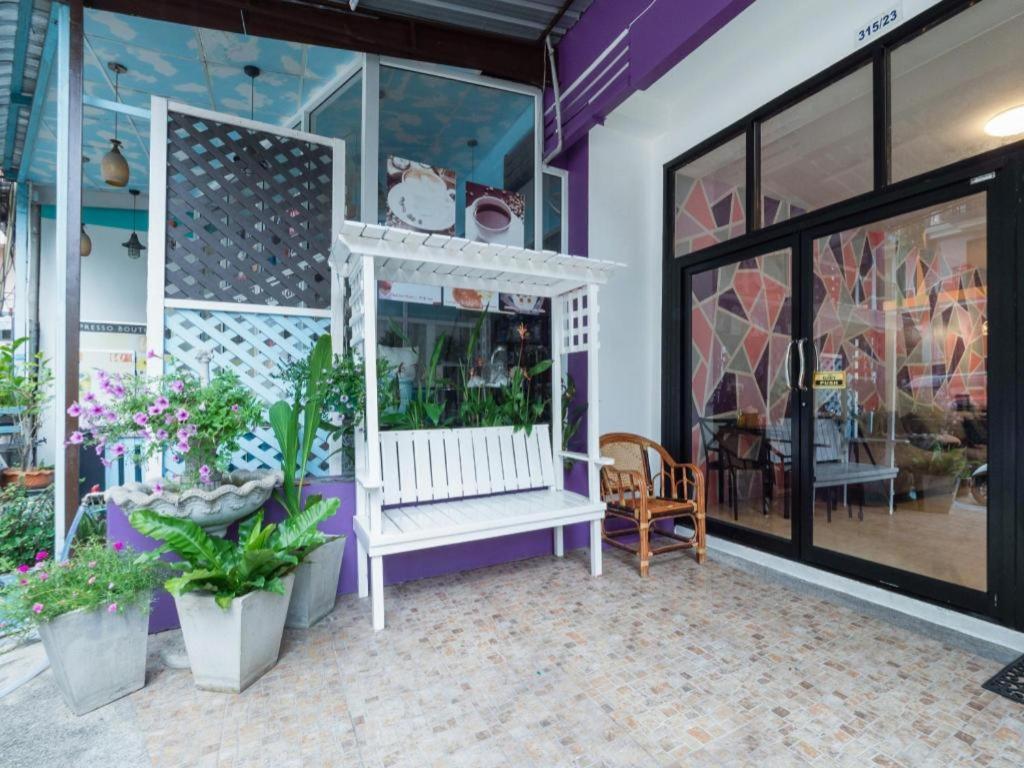 Hotel Oyo 826 Cozy 2*