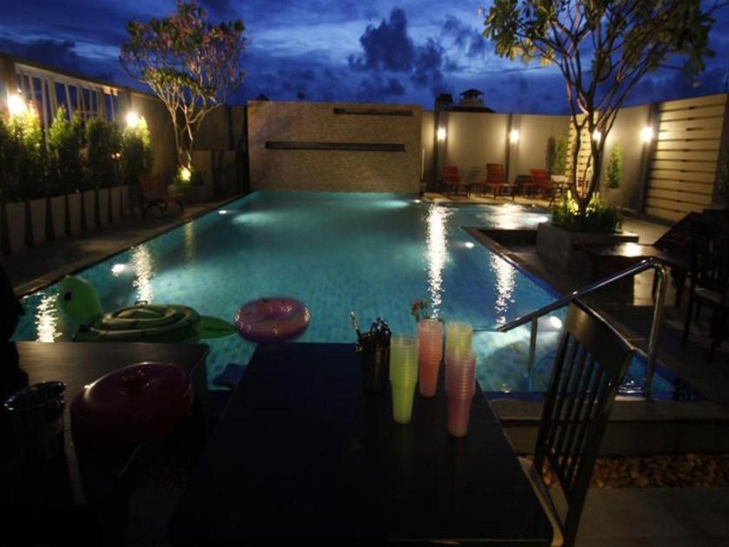 Memo Pattaya