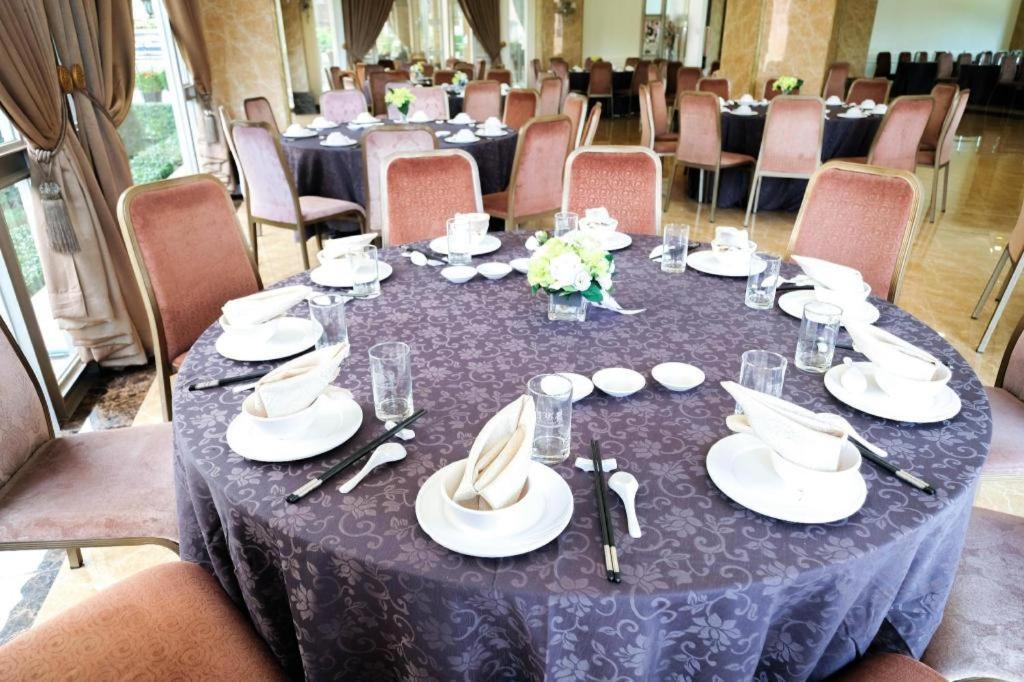 Lk Celestite 4* Pattaya