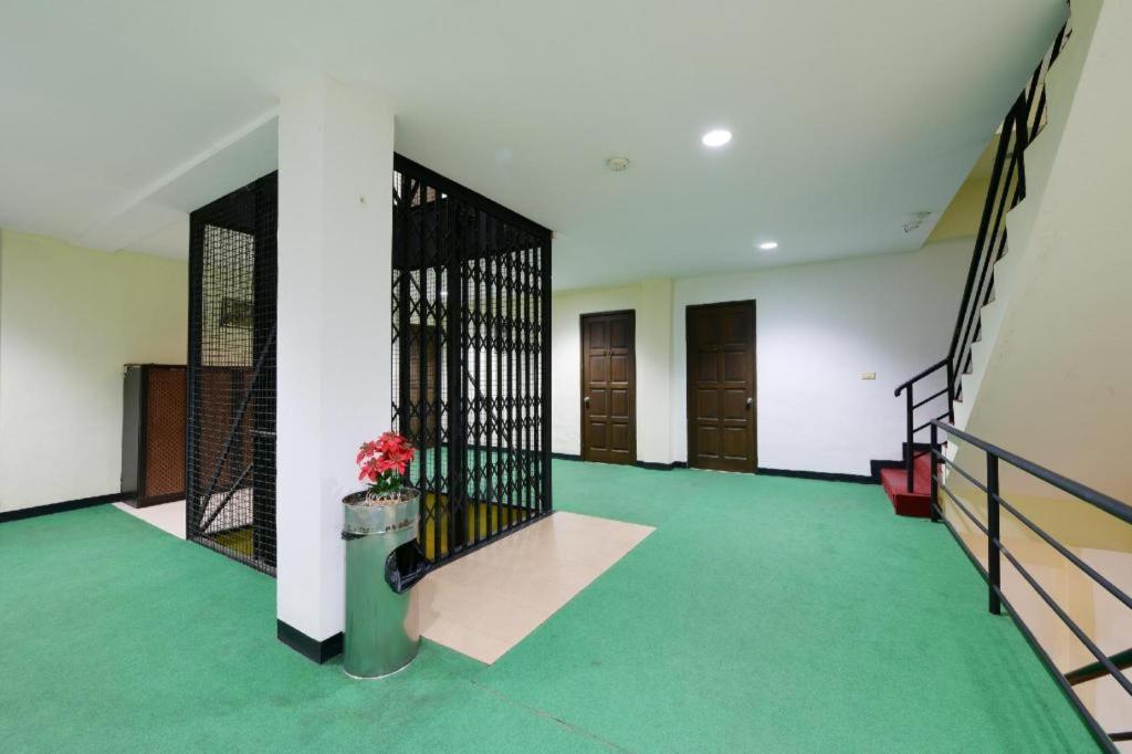 Oyo 520 Cantina Hotel