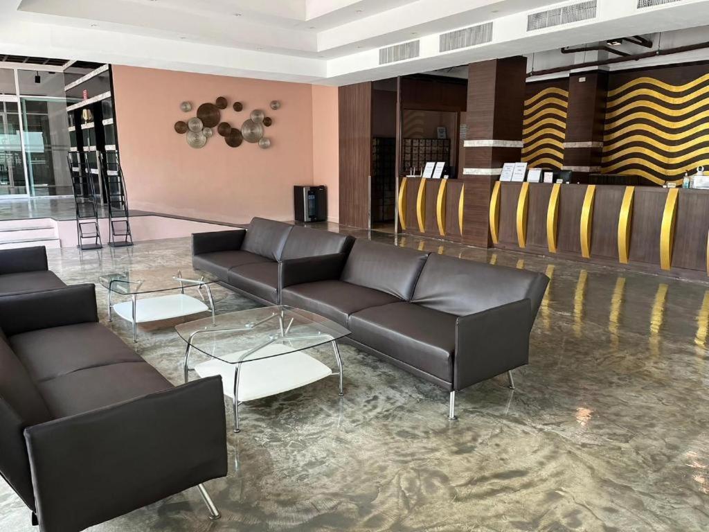 Hotel Crown