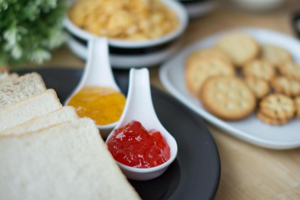 Hotel Kp Seaview Jomtien Pattaya