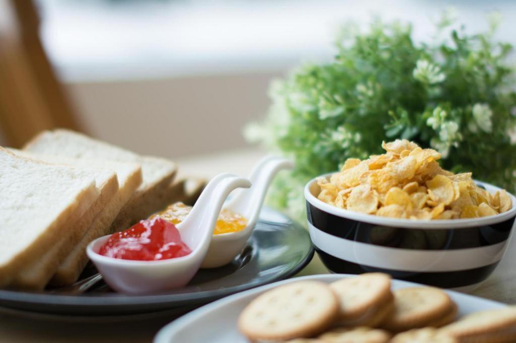 Kp Seaview Jomtien Pattaya