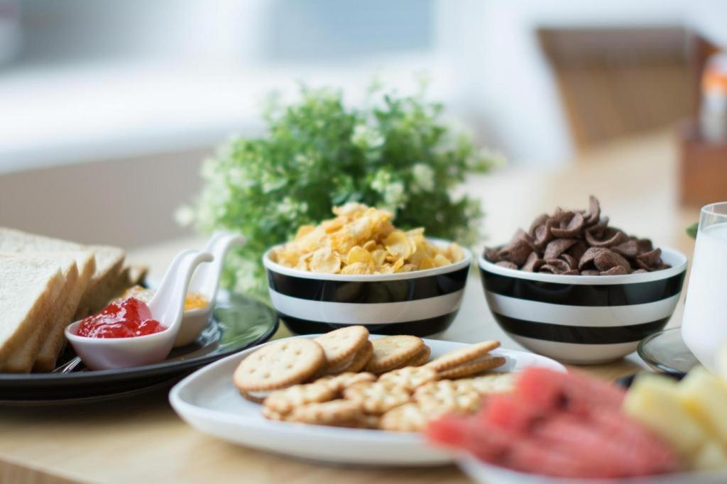 Hotel Kp Seaview Jomtien Pattaya