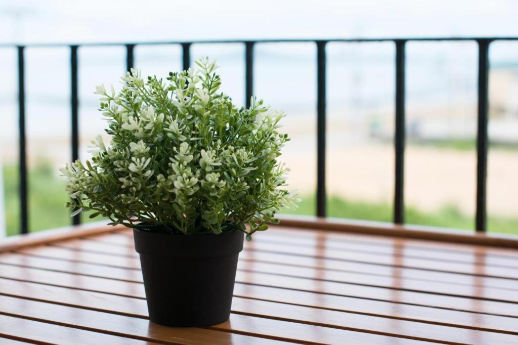 Kp Seaview Jomtien Pattaya