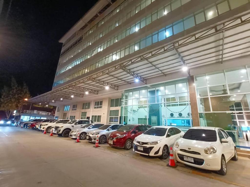 Kp Seaview Jomtien 3* Pattaya