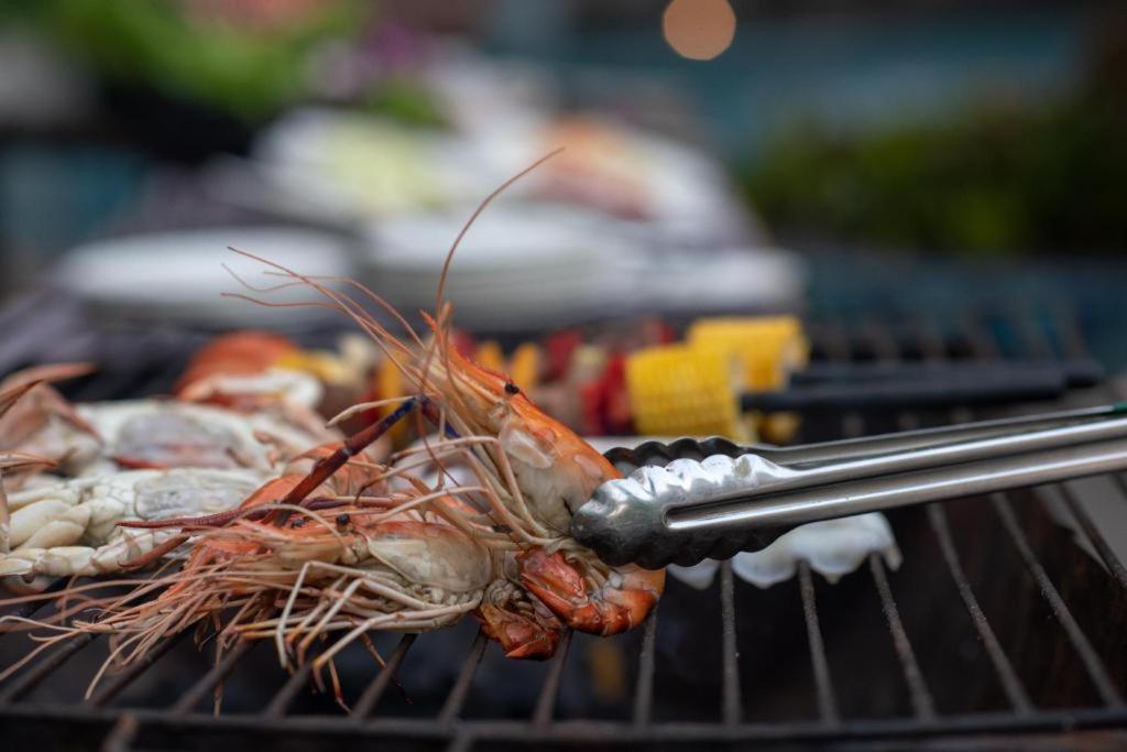 Bay Jomtien Resort 5*