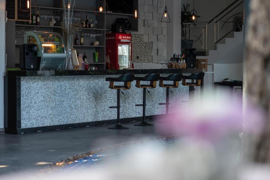 Bay Jomtien 5* Pattaya