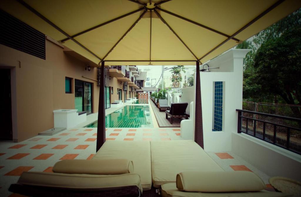 Maytara Hotel Pattaya
