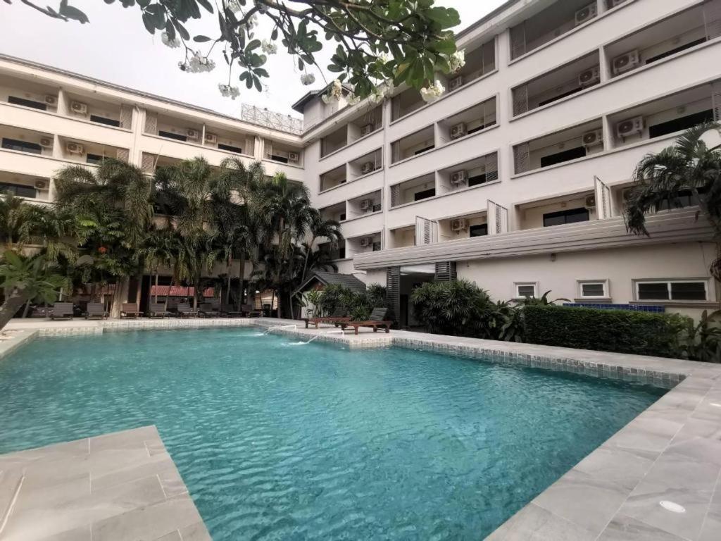 The Zen Hotel