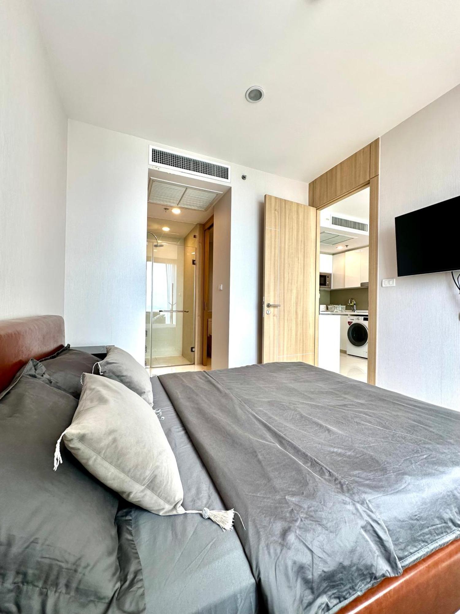 Apartment Riviera Wongamat Pattaya
