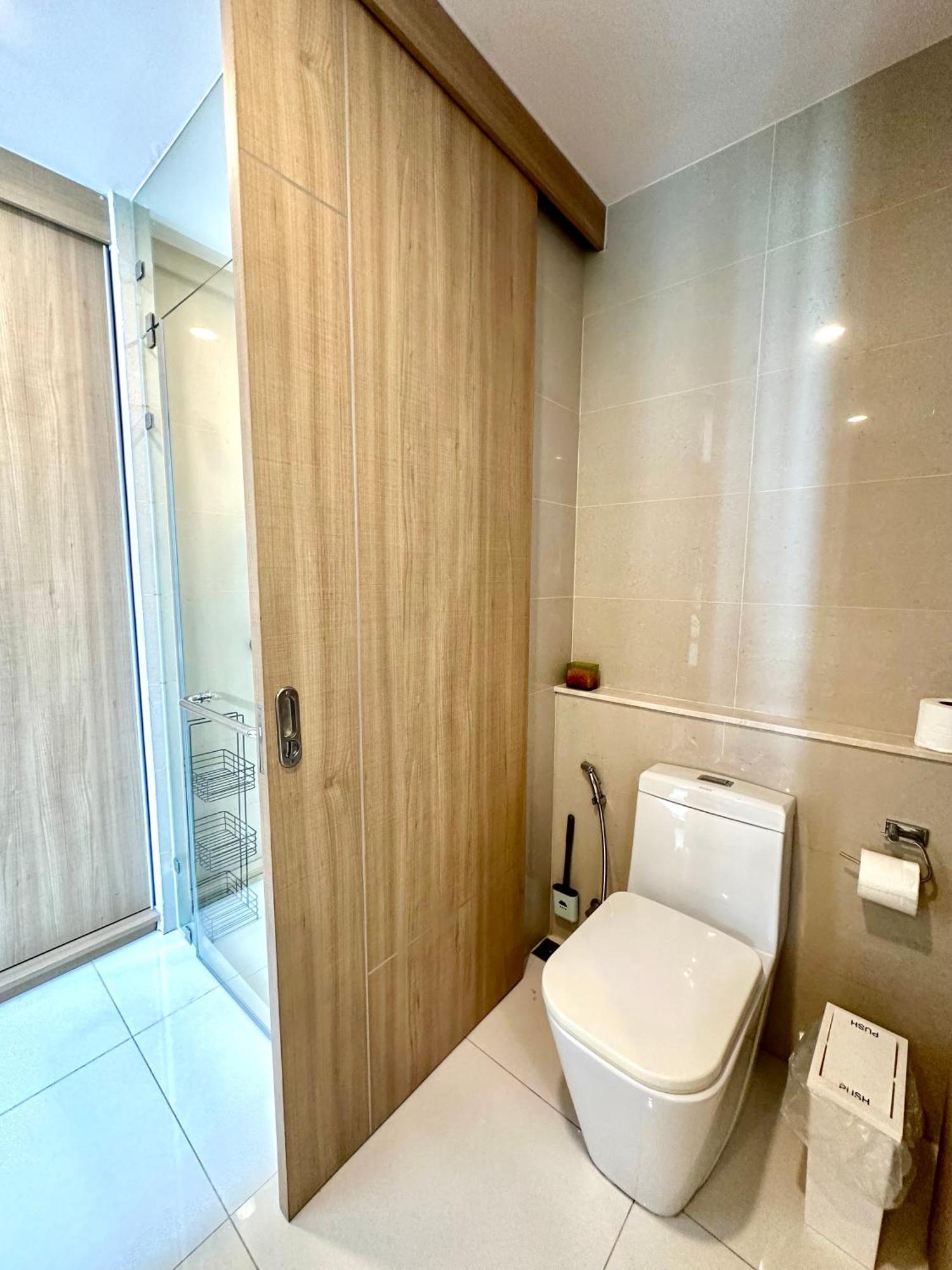 Apartment Riviera Wongamat *