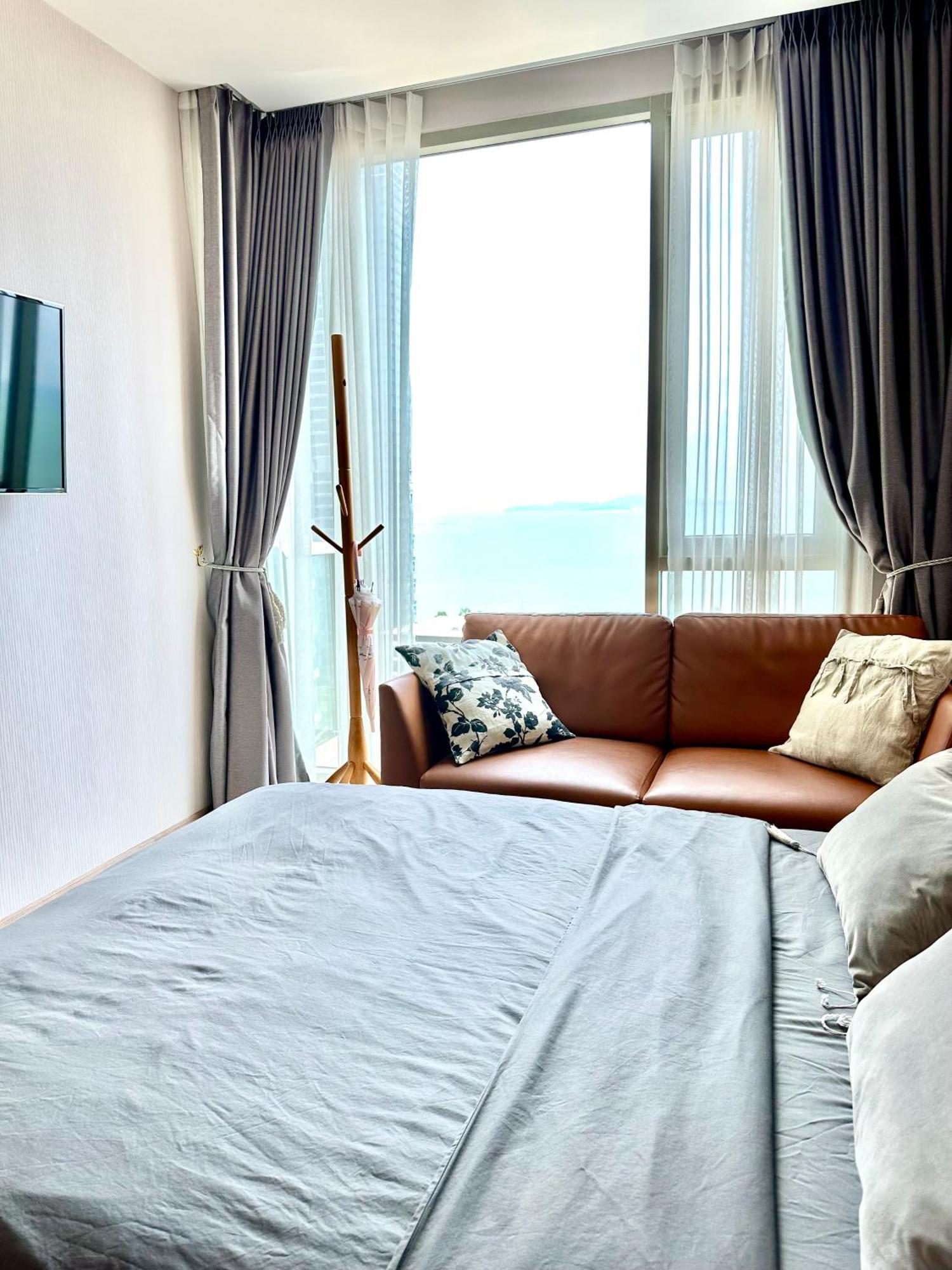 Riviera Wongamat Apartment