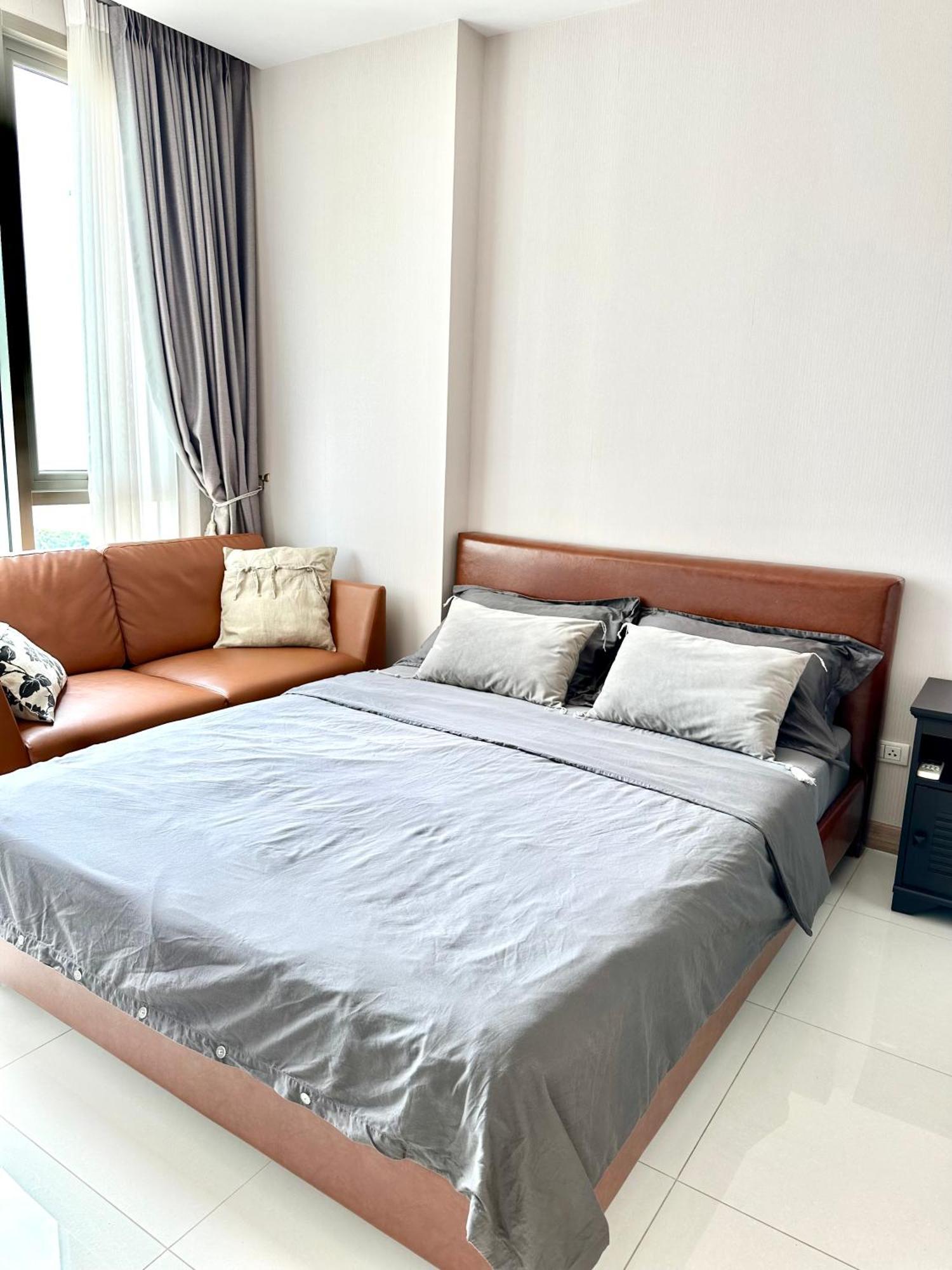 Riviera Wongamat Apartment Pattaya