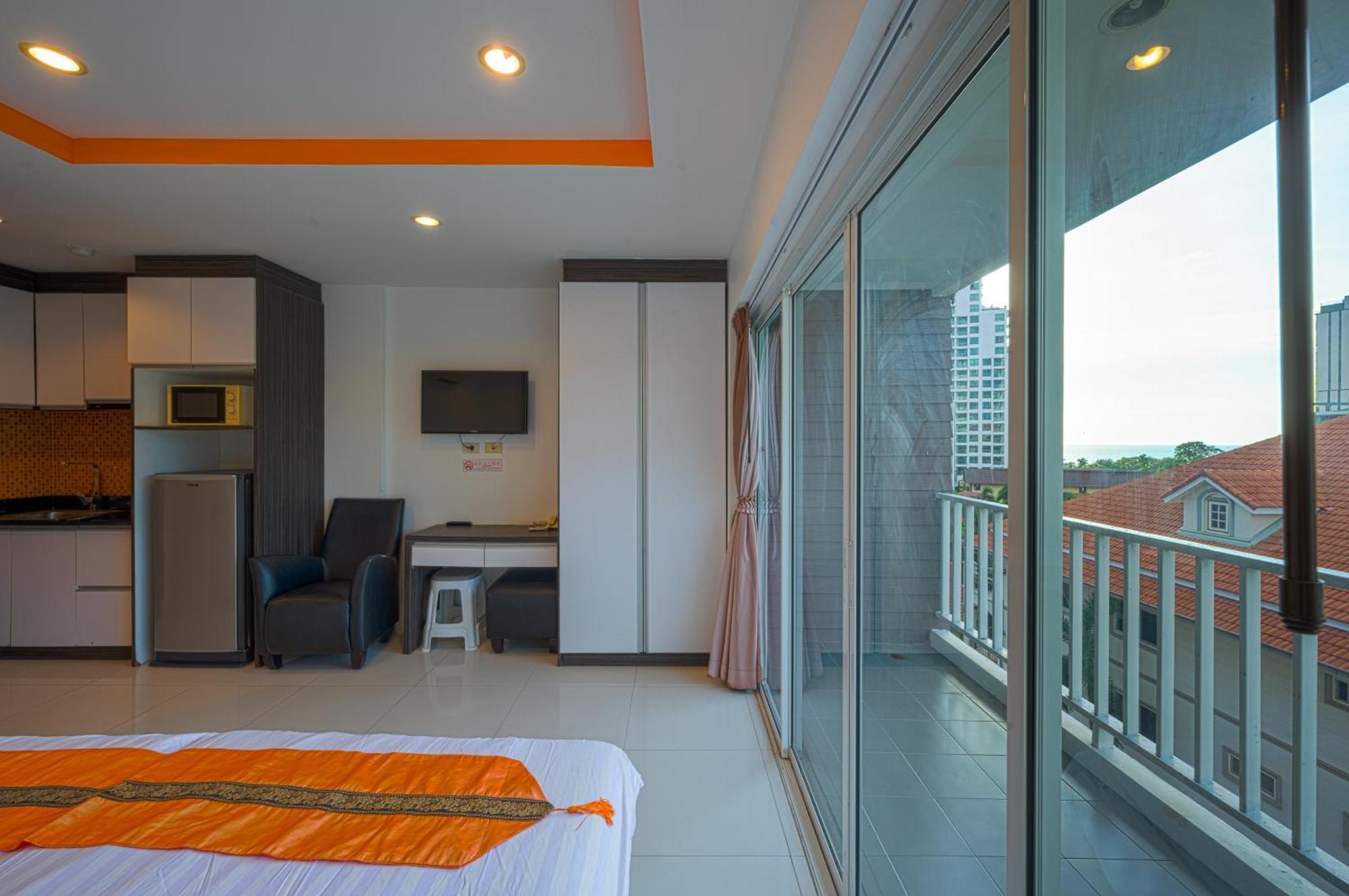 Apartment New Nordic 6 By Apartwell