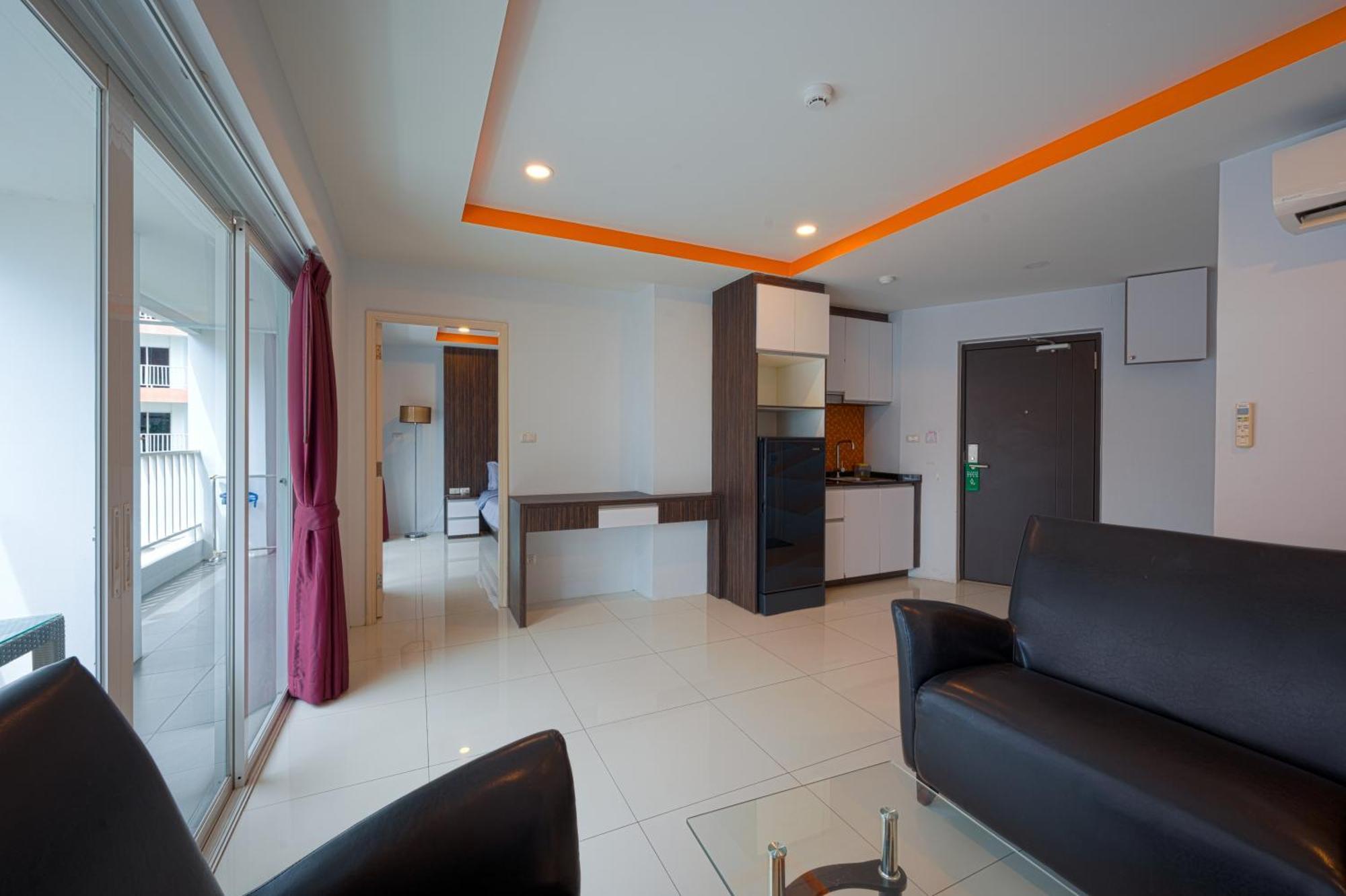 Apartment New Nordic 6 By Apartwell