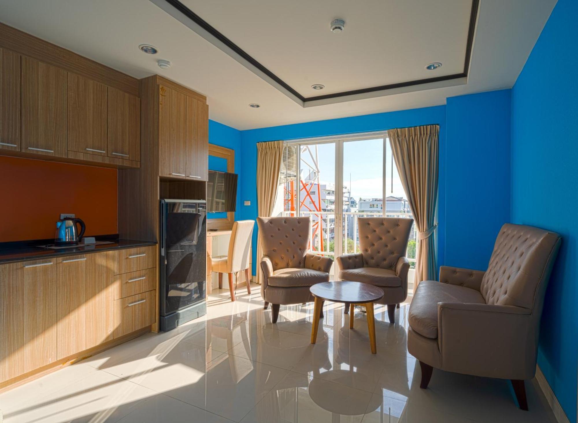 Apartment New Nordic Trend 4 By Apartwell