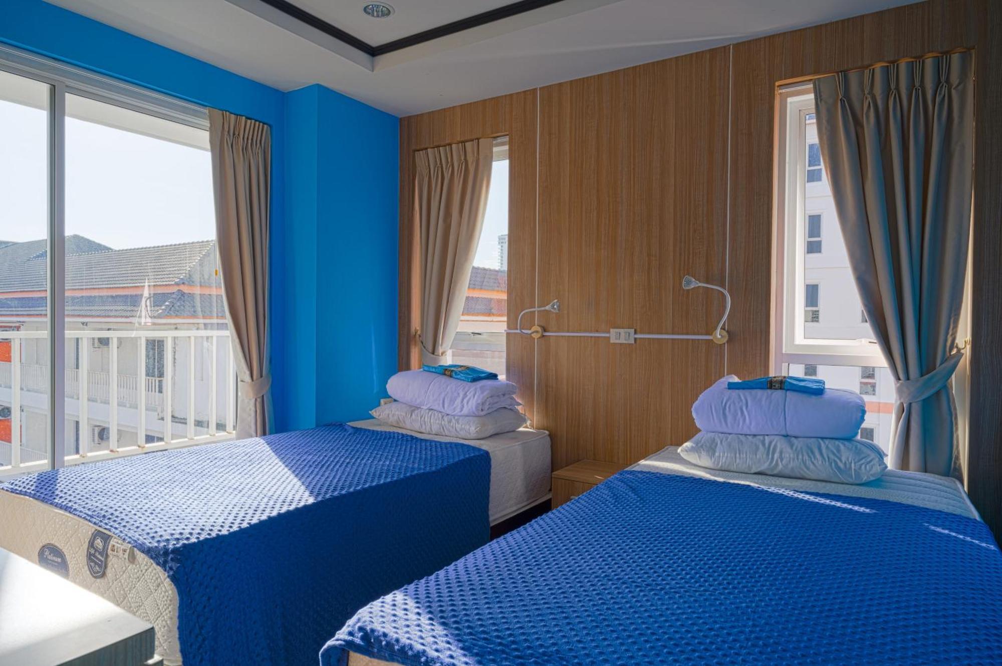 New Nordic Trend 4 By Apartwell Apartment *