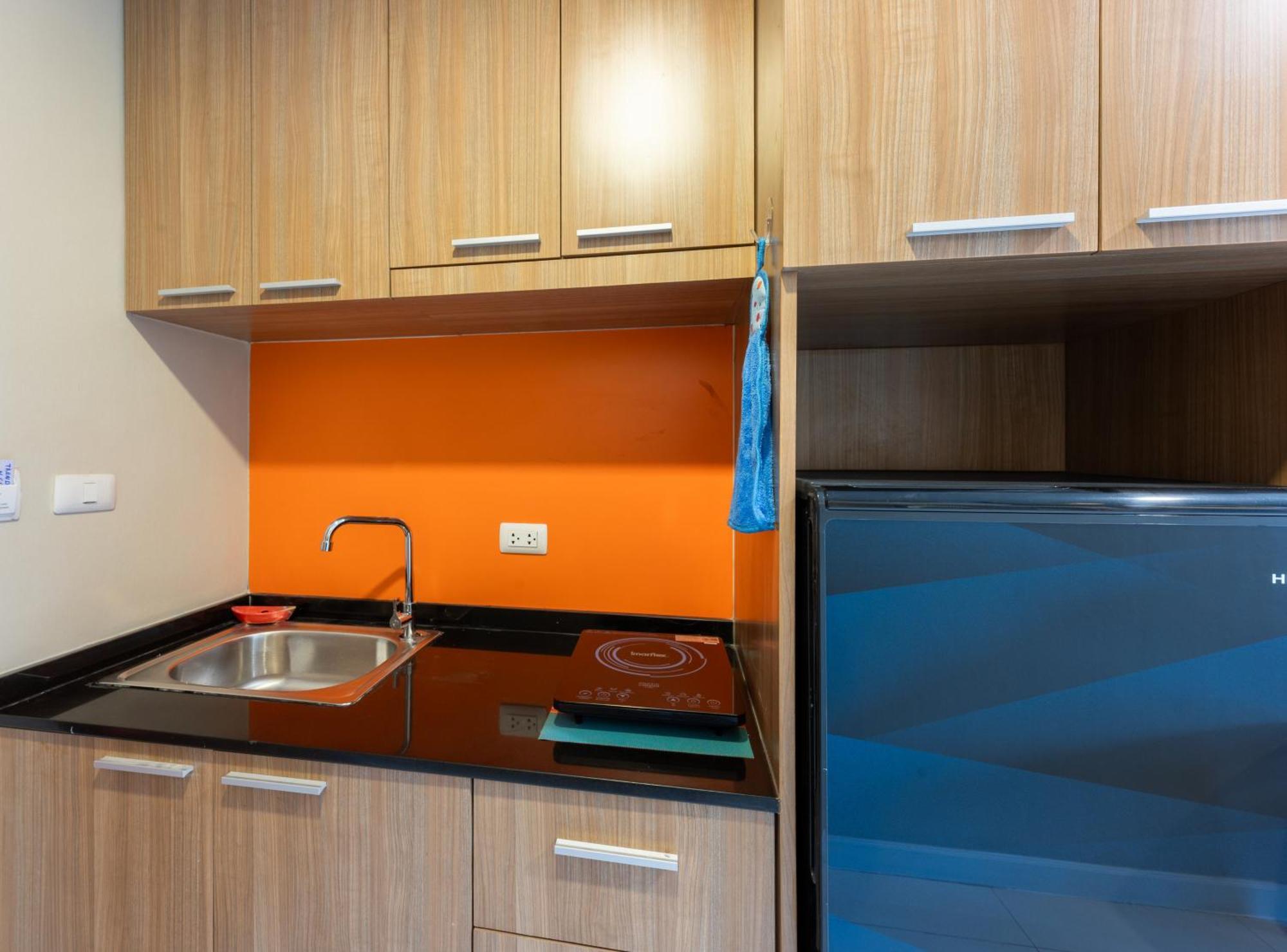 New Nordic Trend 6 By Apartwell Apartment *