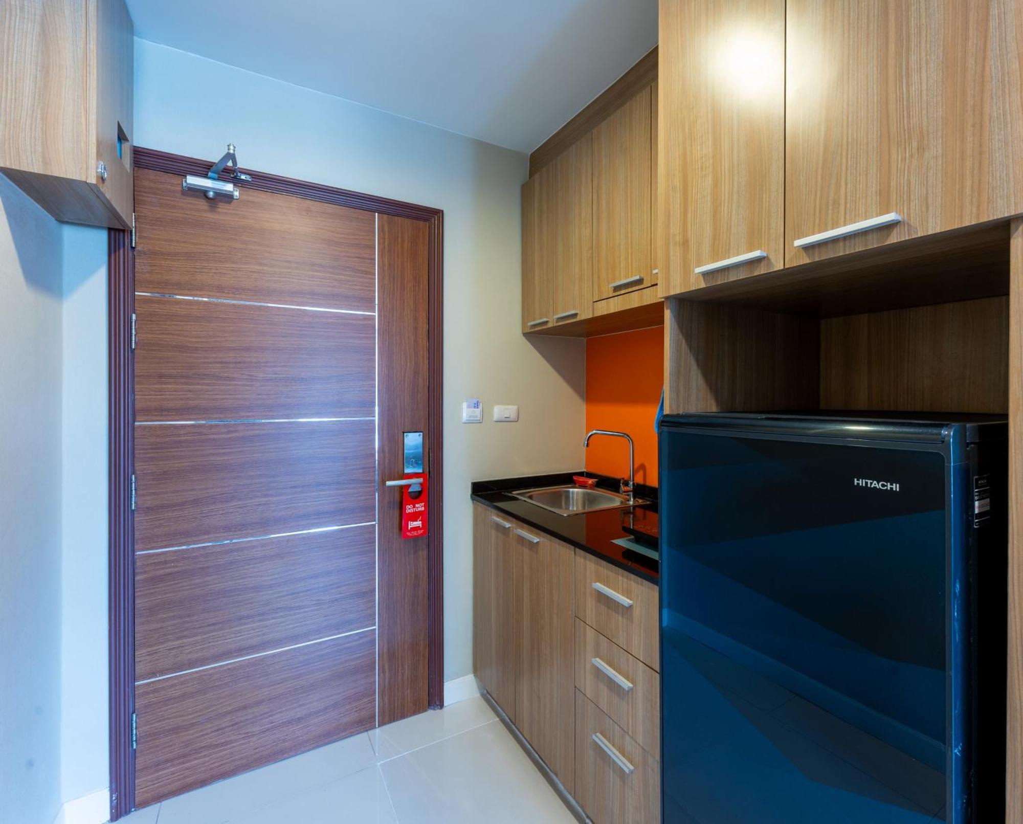 New Nordic Trend 6 By Apartwell Apartment *
