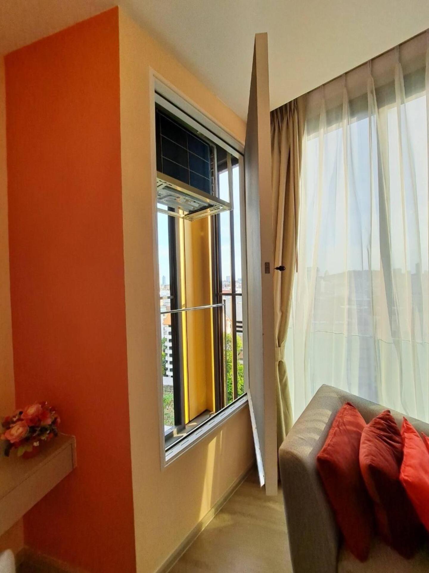 Downtown Chic Rooftop Pool #es20612 *