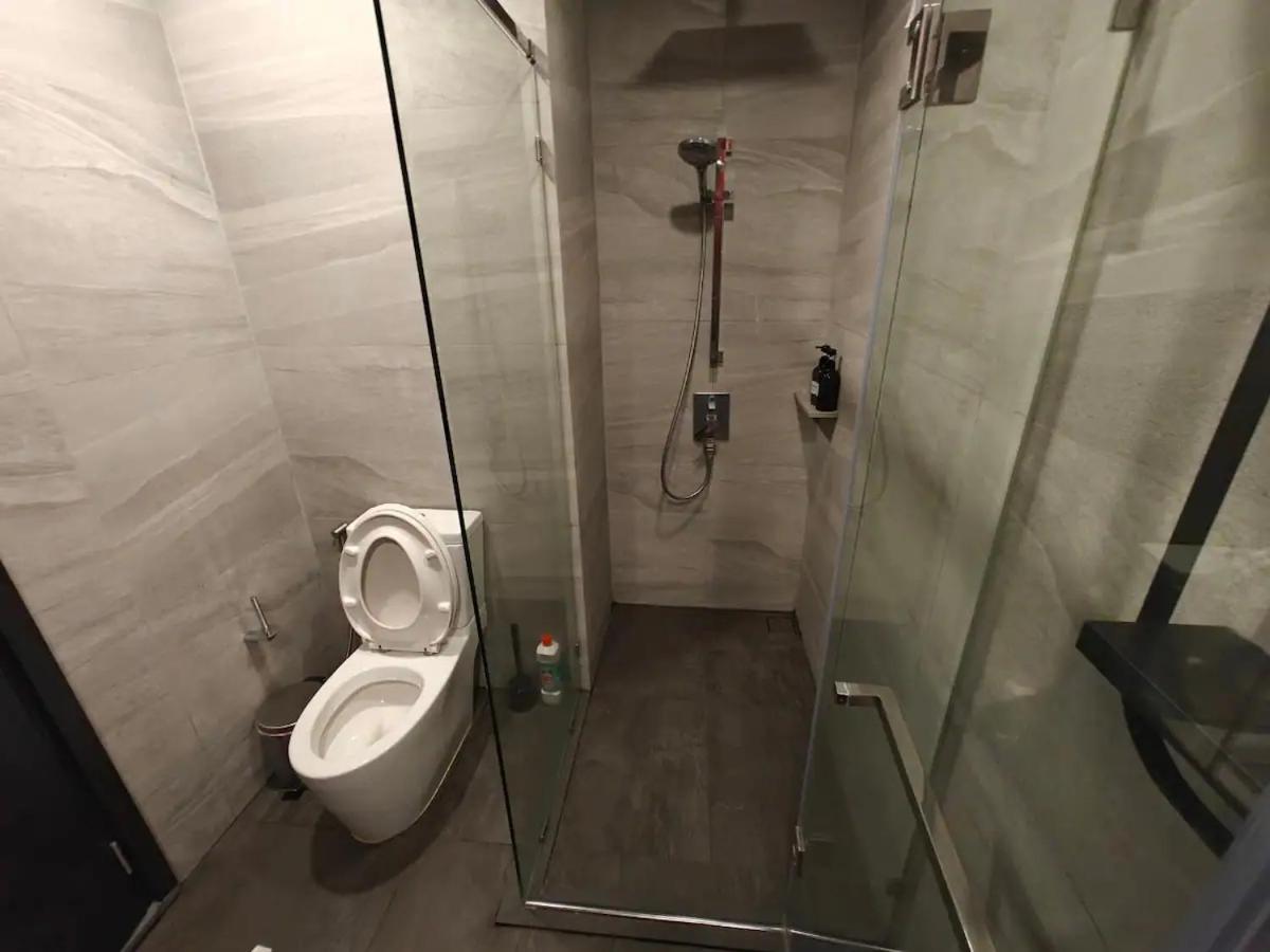 Newest!& Rare 2bdrms Ocean Facing Balcony #ef23914 Apartment Pattaya