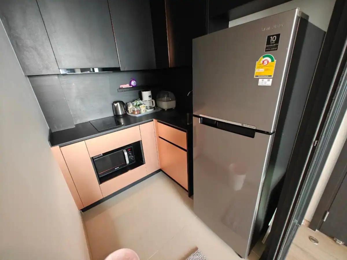 Apartment Newest!& Rare 2bdrms Ocean Facing Balcony #ef23914 *