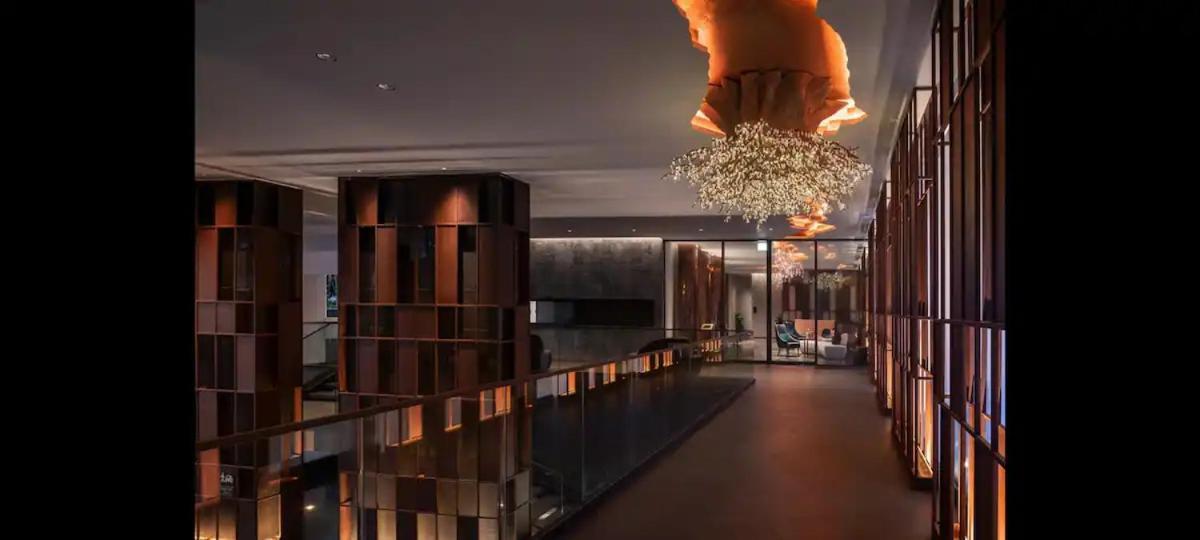 Apartment Newest!& Rare 2bdrms Ocean Facing Balcony #ef23914 *