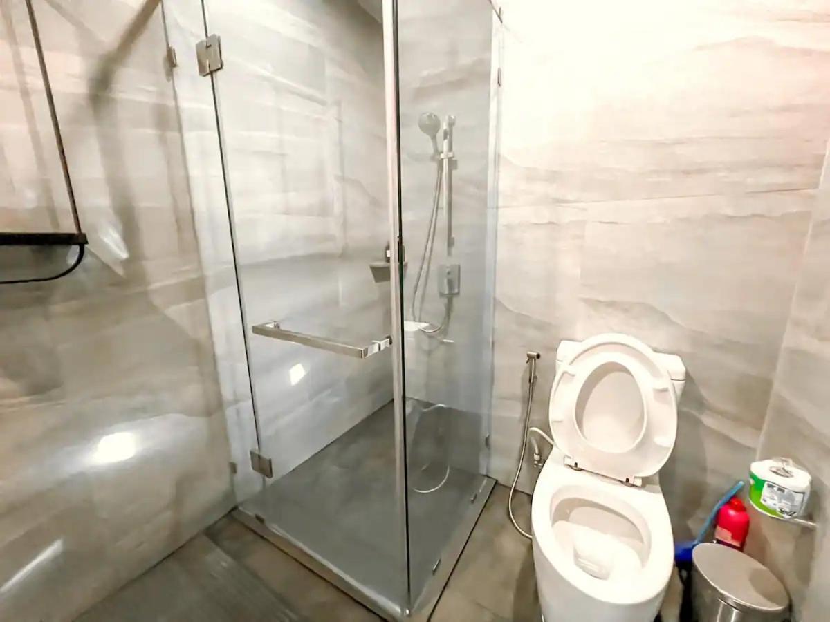 Apartment Newest!& Rare 2bdrms Ocean Facing Balcony #ef23914