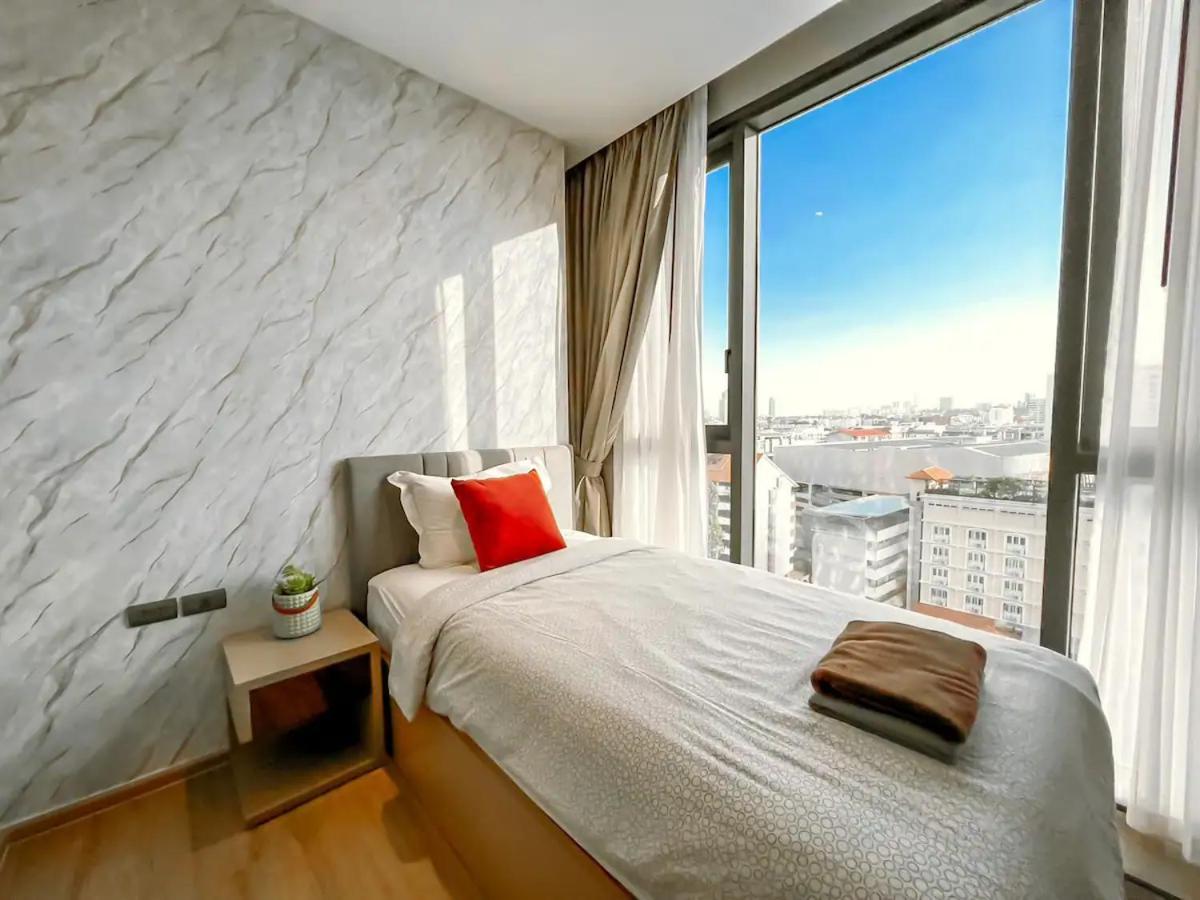 Newest!& Rare 2bdrms Ocean Facing Balcony #ef23914 Apartment *