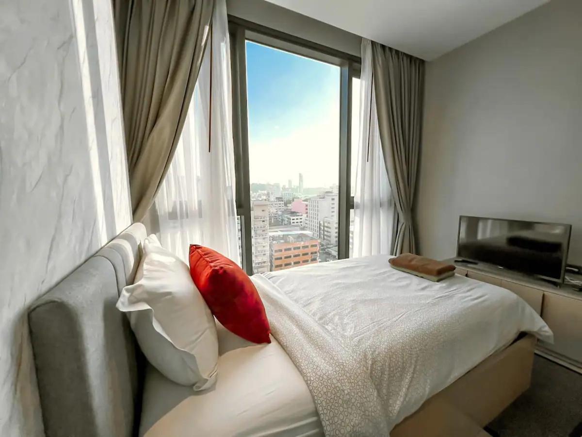 Newest!& Rare 2bdrms Ocean Facing Balcony #ef23914