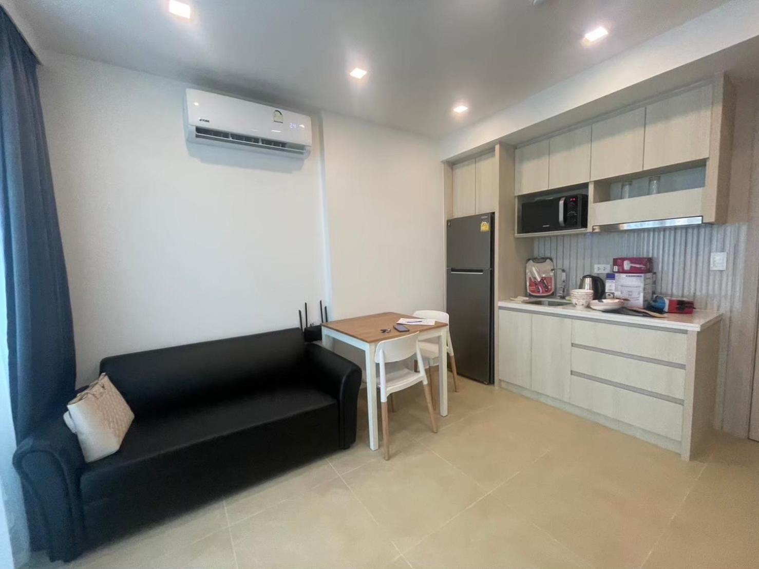 Garden Olymplus By First Apartment