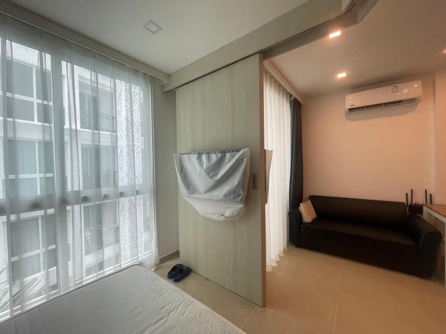 Garden Olymplus By First Apartment *