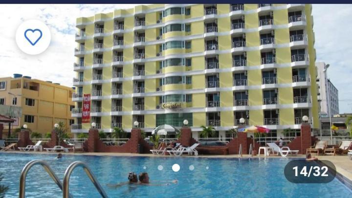 Pangsapuri Grand Shivalay *