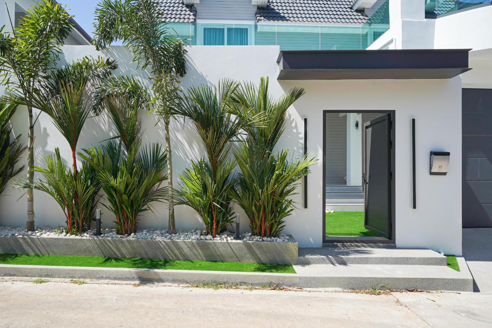 Villa Azure Cerulean