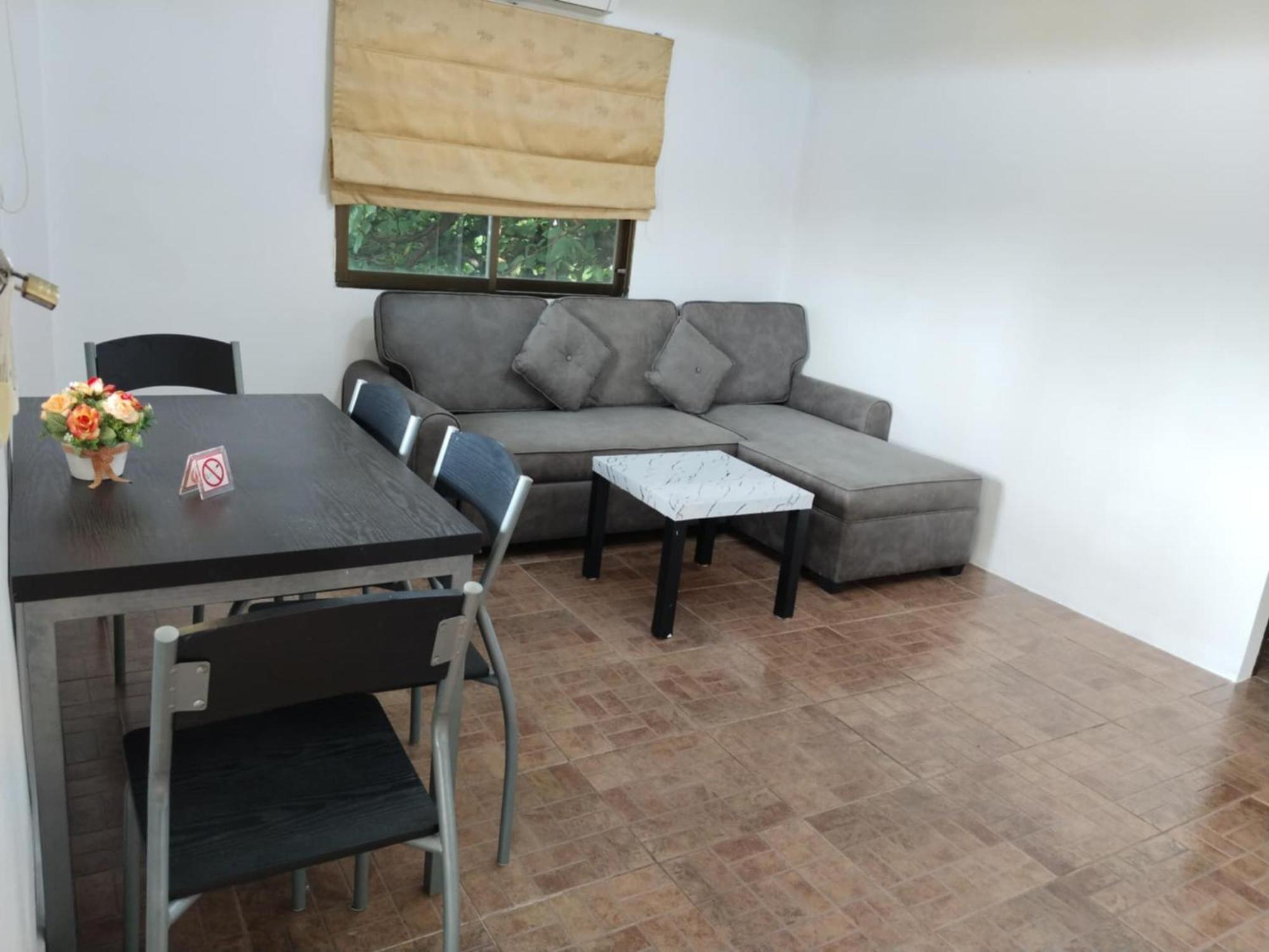 Apartment Phratamnak - 100 Meter From Pattaya