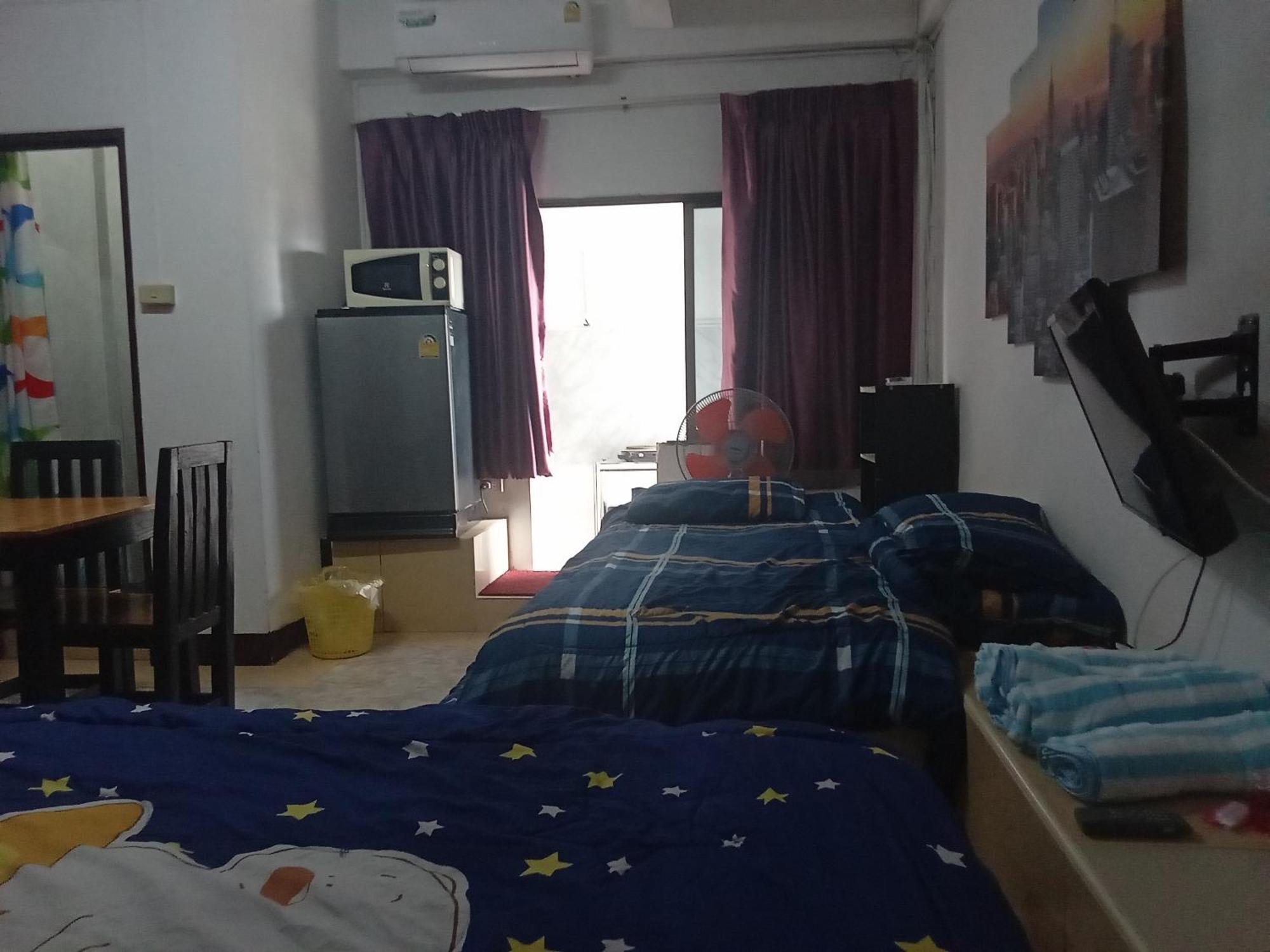 Guest house Ben & Lek