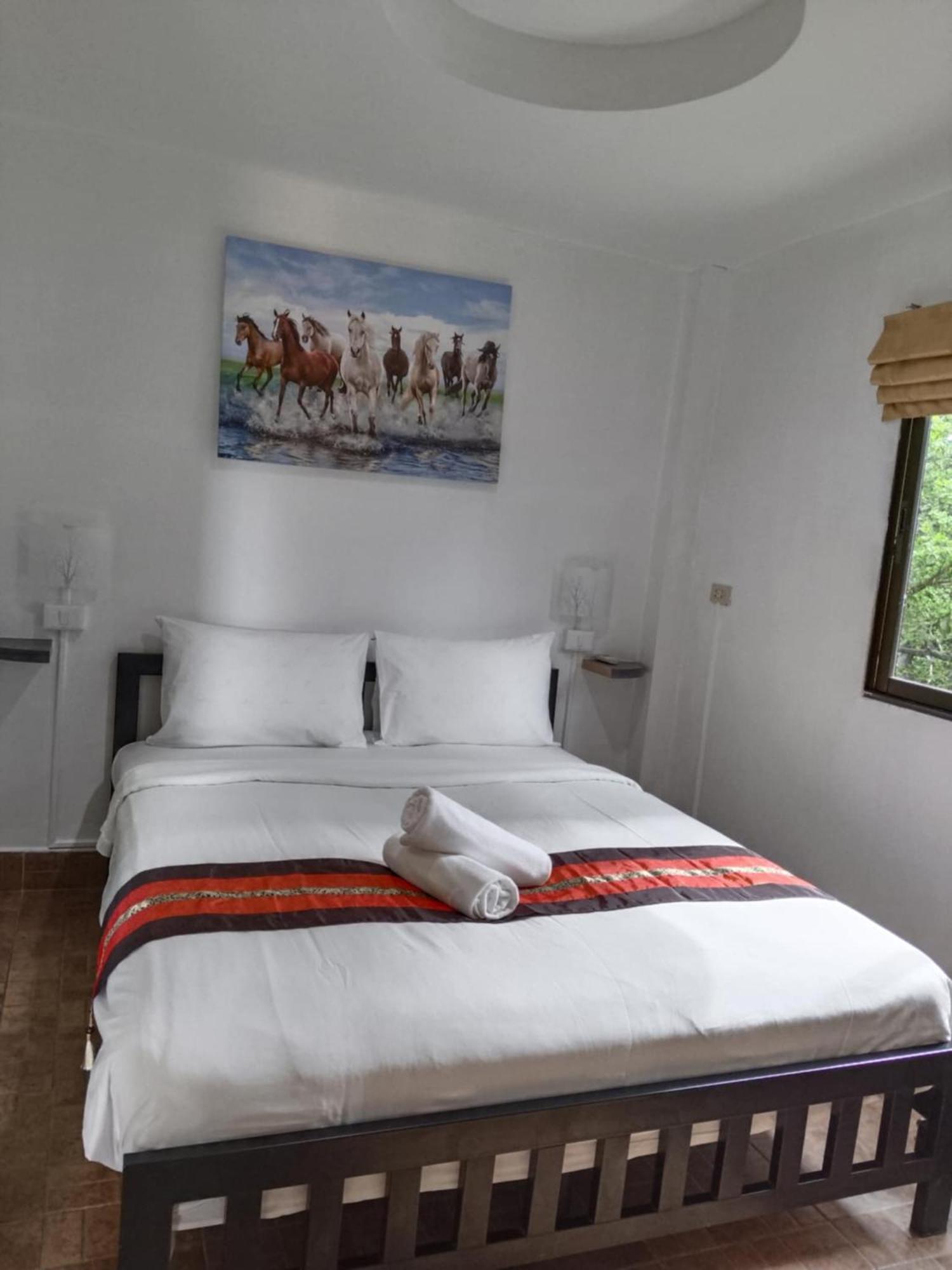 Phratamnak - 100 Mtr From The Beach Rumah tetamu Pattaya