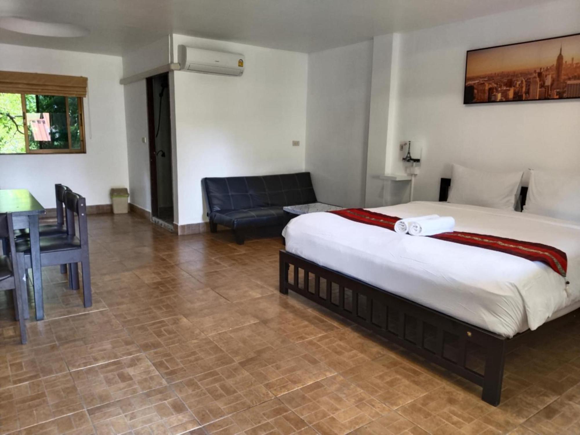 Guest house Phratamnak & - 100 Mtr From The 4*