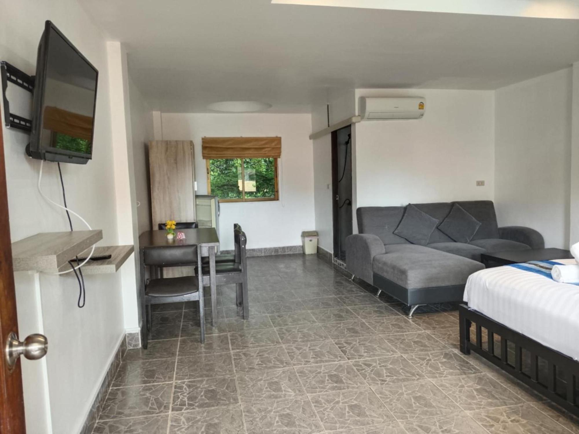Guest house Phratamnak & - 100 Mtr From The