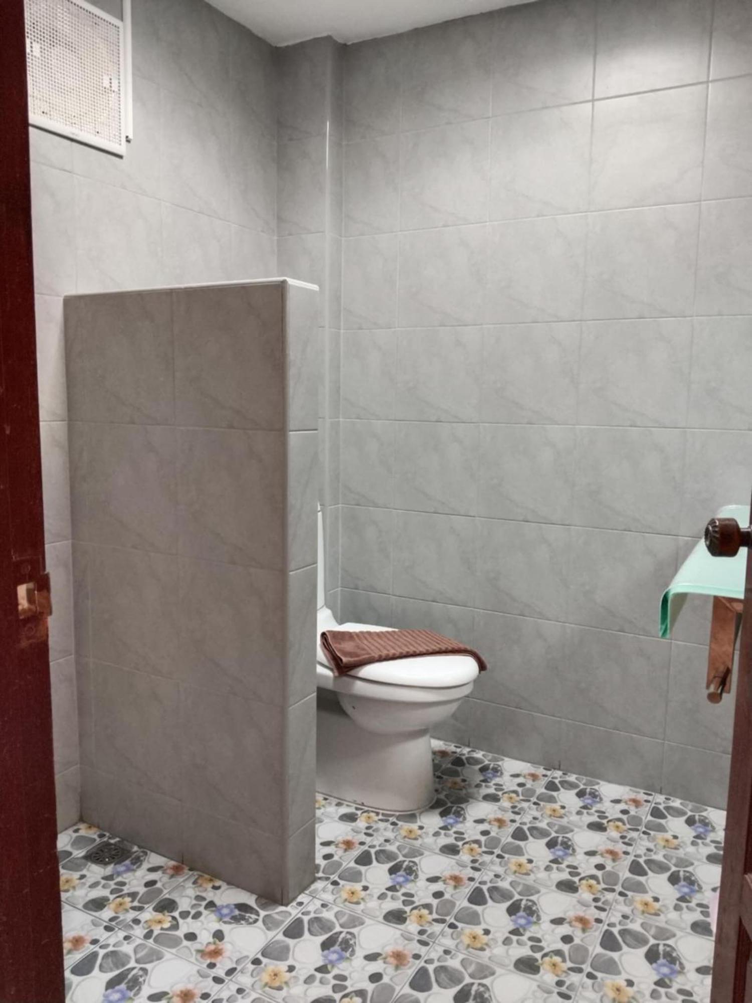 Guest house Phratamnak & - 100 Mtr From The