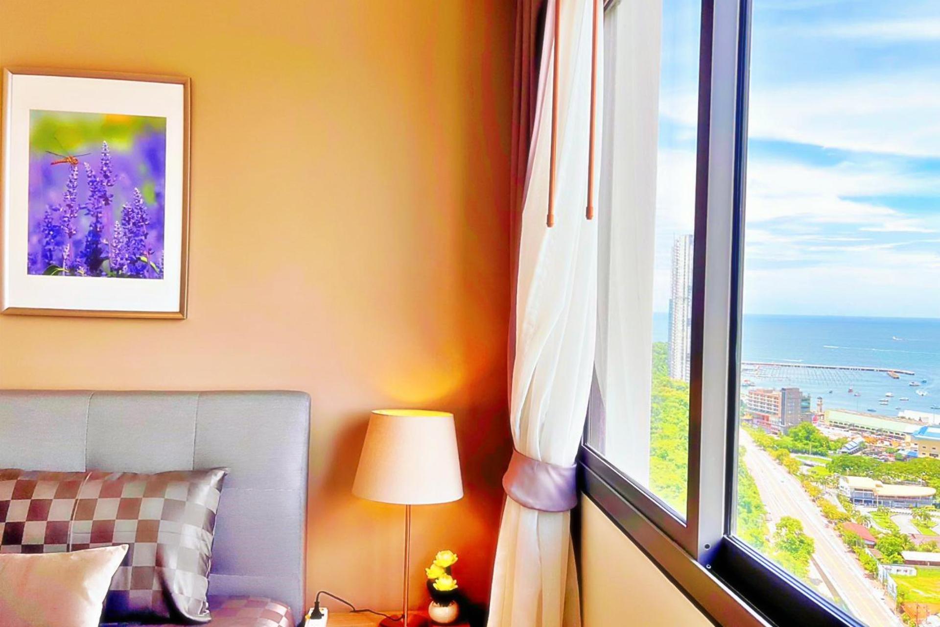 Apartment Unixx High Seaview High-speed Network Washing Machine *