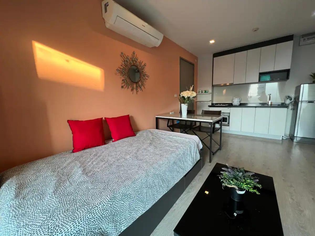 Downtown Lux Fun 2bedroom Rooftop Pool #tbb6032 Apartment